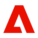Adobe Acrobat Reader官方图标