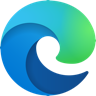 Microsoft Edge官方图标