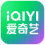 爱奇艺官方图标