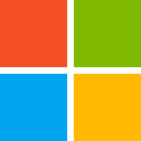 Microsoft Excel官方图标