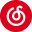 网易云音乐官方图标
