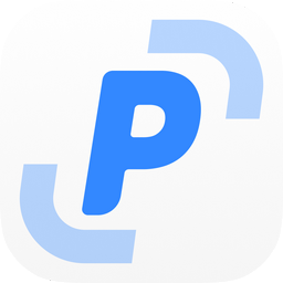 PixPin官方图标