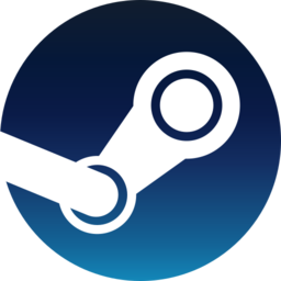 Steam官方图标