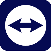 TeamViewer官方图标