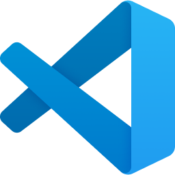 Visual Studio Code官方图标